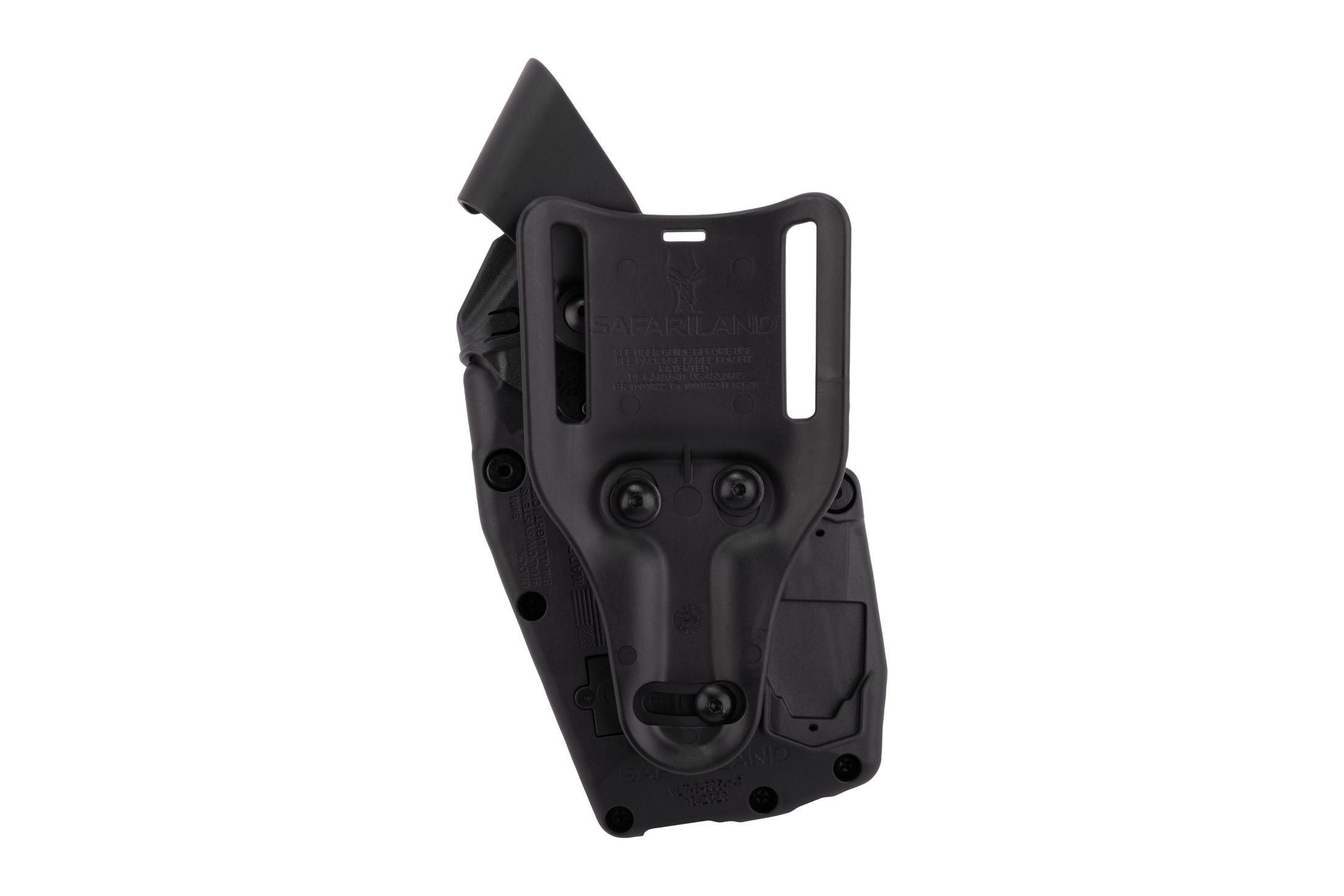 SAFARILAND SafariVault ホルスター G17・19 TLR7